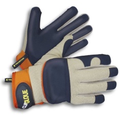 ClipGlove Leather Palm Gloves Male ClipGlove Leather Palm Gloves Male