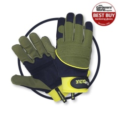 ClipGlove Shock Absorber Gloves Male ClipGlove Shock Absorber Gloves Male