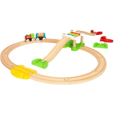 Brio My First Railway 33727 Beginner Pack