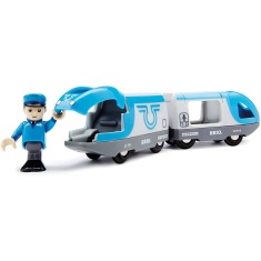 Brio World - 33506 Travel Battery Train