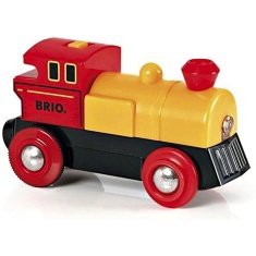 Brio World - 33594 Two Way Battery Powered Engine