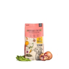 Natures Deli Mature Turkey And Rice - 2kg