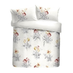 Dreams & Drapes Macy Multi Duvet Set