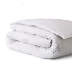 The Fine Bedding Company Goose Feather & Down Duvet 10.5 Tog