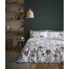 Voyage Maison Oceania Multi Duvet Set