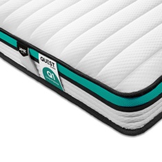 Jay-Be Quest Q1 Endless Comfort Deep e-Spring Children's Mattress