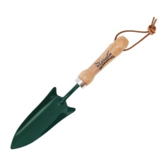 Wilkinson Sword Carbon Steel Transplanting Trowel Wilkinson Sword Carbon Steel Transplanting Trowel