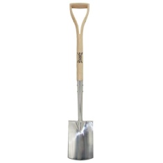 Wilkinson Sword Stainless Steel Border Spade Wilkinson Sword Stainless Steel Border Spade