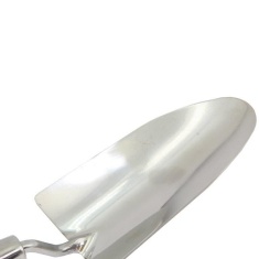 Wilkinson Sword Stainless Steel Long Handled Trowel