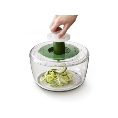 Joseph Joseph Multi-Prep 4-Piece Salad Preparation Set