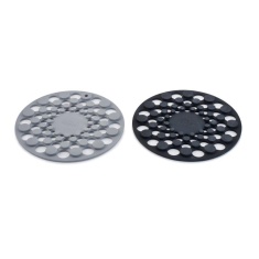 Joseph Joseph Spot-On Set Of 2 Silicone Trivets Joseph Joseph Spot-On Set Of 2 Silicone Trivets