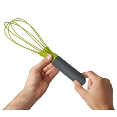 Joseph Joseph Twist 2-in-1 Whisk