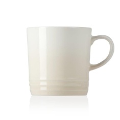 Le Creuset Mug - Meringue