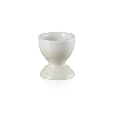 Le Creuset Egg Cup Meringue Le Creuset Egg Cup Meringue