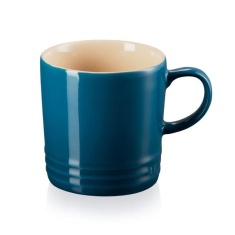Le Creuset Mug - Deep Teal Le Creuset Mug - Deep Teal