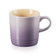 Le Creuset Mug - Blue Bell Purple Le Creuset Mug - Blue Bell Purple