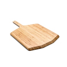 Ooni 12 Inch Bamboo Pizza Peel