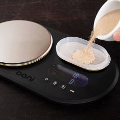 Ooni Duel Platform Digital Scales