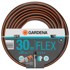 Gardena Comfort Flex Hose 13mm (1/2') 30m Gardena Comfort Flex Hose 13mm (1/2') 30m