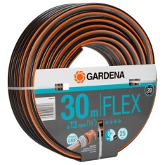 Gardena Comfort Flex Hose 13mm (1/2') 30m