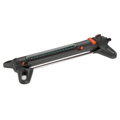 Gardena Oscillating Sprinkler AquaZoom M Gardena Oscillating Sprinkler AquaZoom M