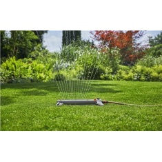 Gardena Oscillating Sprinkler AquaZoom M