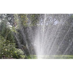 Gardena Sprinkler Hose