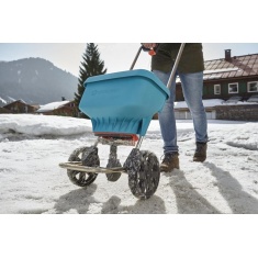Gardena Lawn Spreader XL - 18L