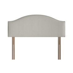 Relyon Curve Strutted Headboard Relyon Curve Strutted Headboard