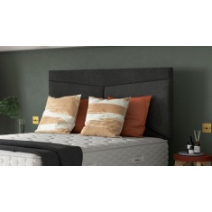 Relyon Monroe Strutted Headboard