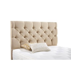 Relyon Harlequin Full Height Floor Standing Headboard