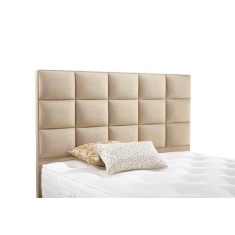Relyon Matrix Full Height Floor Standing Headboard