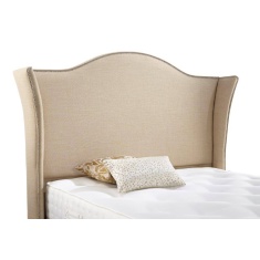 Relyon Regal Statement Full Height Floor Standing Headboard
