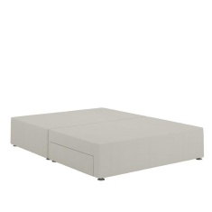 Relyon Contemporary Collection Classic Ortho Platform Top Divan Base