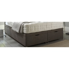 Relyon Contemporary Collection Classic Ortho Platform Top Divan Base