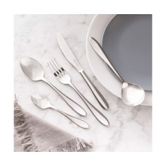 Viners Tabac 18/0 16 Piece Cutlery Set