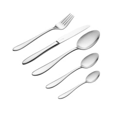 Viners Tabac 18/0 26 Piece Cutlery Set
