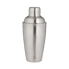 Viners Cocktail Shaker 500ml Silver Viners Cocktail Shaker 500ml Silver