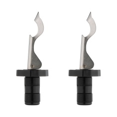 Viners Clamp Bottle Stopper Set Of 2