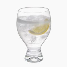 Dartington Home Bar Gin Goblet 430ml Set Of 4