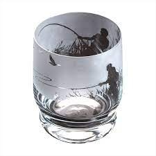 Dartington Aspect Fly Fishing Tumbler