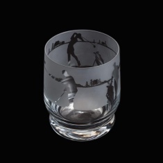 Dartington Aspect Golf Tumbler Dartington Aspect Golf Tumbler