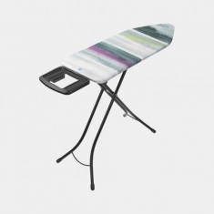 Brabantia Ironing Board C Morning Breeze 124 x 45cm