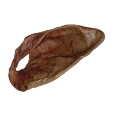 Anco Naturals Pigs Ears - 5 Pack