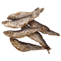 Anco Oceans Dried Sprats - 150g
