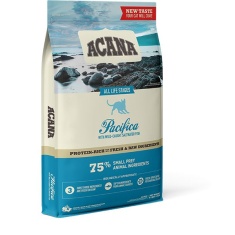 Acana Pacifica Cat - 340g Acana Pacifica Cat - 340g