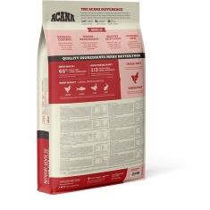 Acana Indoor Entree Cat - 340g