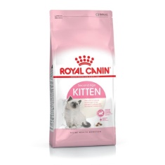 Royal Canin Kitten - 4kg Royal Canin Kitten - 4kg