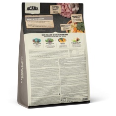 Acana Heritage Light & Fit Dog Food