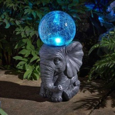 Smart Garden Elephant Orb Smart Garden Elephant Orb